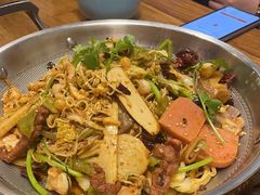 -川锅哎哟·麻辣香锅(国大城市广场店)