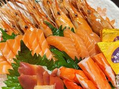 -桃夭日式料理(国信店)