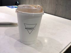 -Manner Coffee(大宁国际商业广场店)