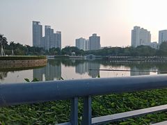 -文华公园(禅城区)