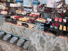 -万达文华酒店·48F云端窗景美食汇自助餐厅