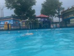 -西安华夏文旅水世界