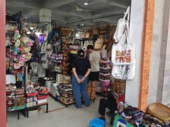 -乌布德传统市场