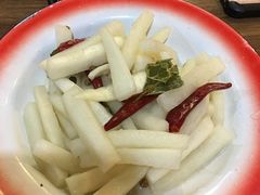-炙热童年·老北京炙子烤肉(南锣鼓巷店)