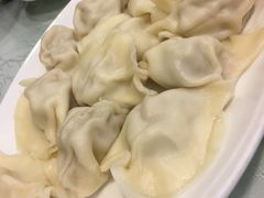 -黄家饺子东北特色菜馆(湖滨商业街店)