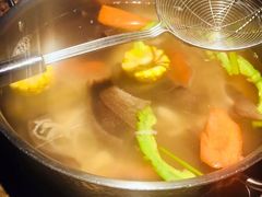 -左庭右院鲜牛肉火锅(新梅广场店)