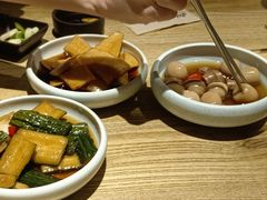 -泥炉烧肉师(新街口金銮巷店)
