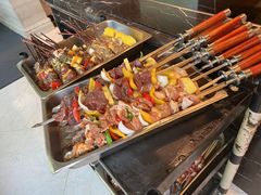 -福州中庚聚龍酒店香汇自助餐厅(南江滨西大道店)