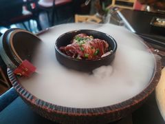-谷牛和牛烤肉(漕河泾印象城店)