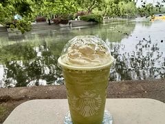 -星巴克(西湖天地店)