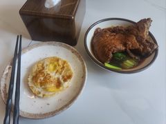 -东园小馆·早茶·淮扬小炒(印象汇店)