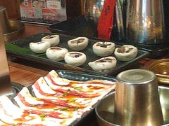 -九田家黑牛烤肉料理(新辰里亚运村店)