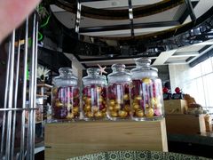 -烟台中泽华羿铂尔曼酒店·汇·全日餐厅·高空海景自助