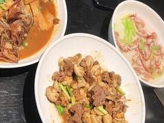 -健眺小海鲜(临海后山店)