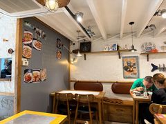 -十面欢腾(长乐路店)