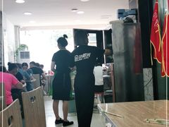 -真够味骨汤麻辣烫(光明小区店)