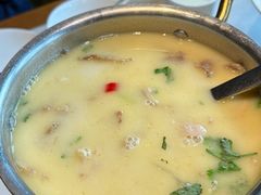 -大潮淮·淮扬菜(何园旗舰店)