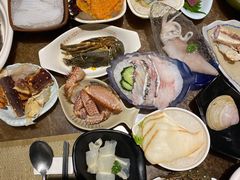 -舒友海鲜姿造(白鹭洲店)