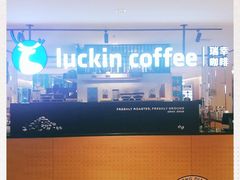 -luckincoffee瑞幸咖啡(顺义华联商厦店)