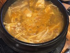 -万兴佳烤肉·长白山老味道(宏泰广场店)