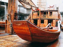 -上海中国航海博物馆