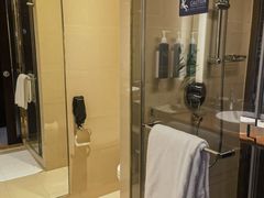 -杭州龙禧福朋喜来登酒店