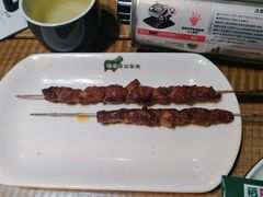 -福宝漠北·牛羊肉(广埠屯店)