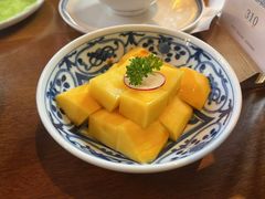 -林四喜·闽南传家菜(鼓浪屿店)