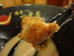 -博多一幸舍(侨福芳草地购物中心店)