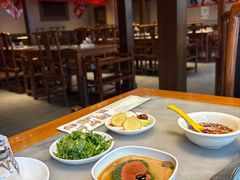 -老五四季涮肉(菜市口店)