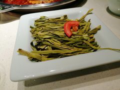 -麻辣空间·清油火锅(万达广场店)