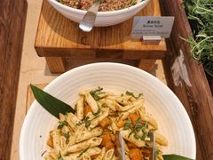 -万豪咖啡厅(JW万豪酒店店)