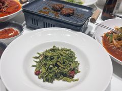-宁夏国强手抓羊肉·清真菜(未央路凤三店)