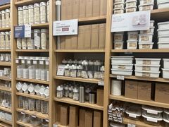 -MUJI无印良品(武汉世界城广场店)