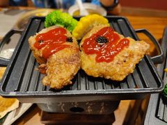 法式鹅肝-一本料理(西溪天街店)