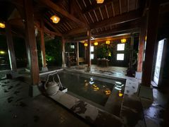 -天目湖御水温泉·度假酒店