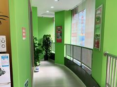 -昂立青少儿成长中心(长宁仙霞校区)