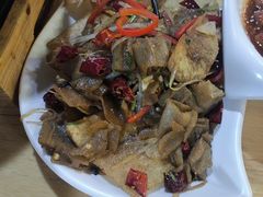 -太原面食店(解放路店)