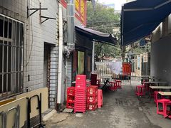 -小胡子祥彪烧烤(北湖总店)