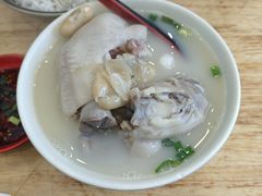 -雷祖芳老妈蹄花店