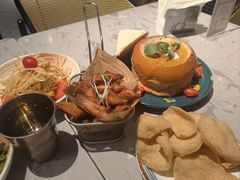 -Home Thai·泰谣(王府井apm店)