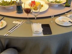 -香山湖渔家大院