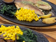 -萨莉亚意式餐厅(深圳北站店)