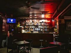 东岸爵士吧-东岸Cafe 爵士俱乐部