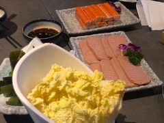-同仁四季椰子鸡(宝安壹方城店)