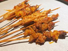 -醉烧膘·烧烤夜宵王(总店)
