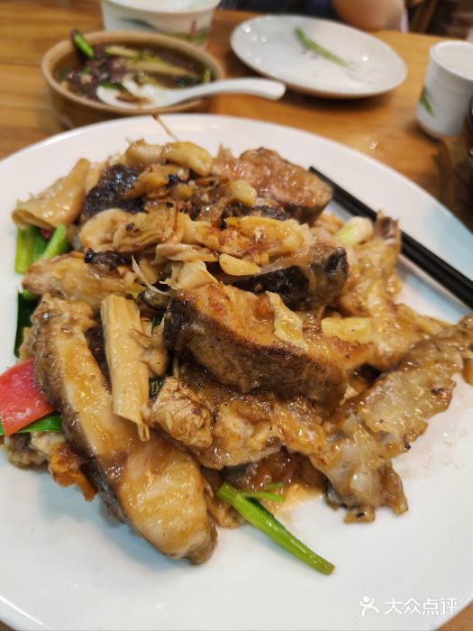 东江厨岸（惠州味道）(江畔花园店)图片