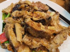 -东江厨岸（惠州味道）(江畔花园店)