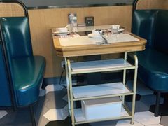 大堂-蚝大仙横琴生蚝火锅(中央汇店)