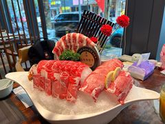 -古京·臻致料理(月湖店)
